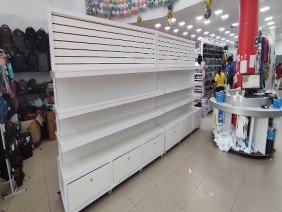 PP MÓVEIS PLANEJADOS - Photo 0