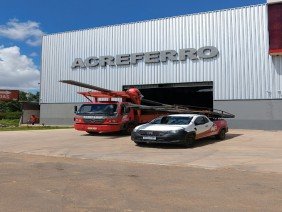 Acreferro Comercio De Aco E Ferro - Photo 2