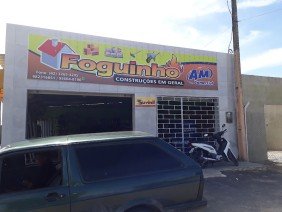 Foguinho Construções - Photo 1