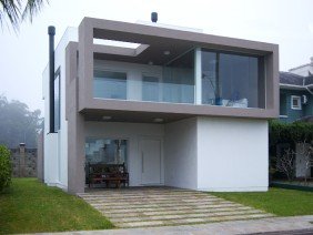 Brasil Esquadrias em PVC - Photo 3