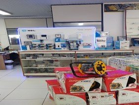 BA Elétrica - Photo 1