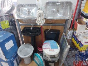 Sulnorte Materiais de Construção - Photo 2