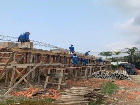 LDS Construtora - Photo -1