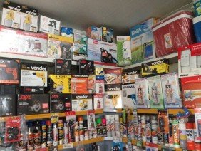 Baratão da Construção - Photo 3