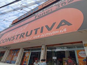 MAESB Materiais de Construção - Força Construtiva - Photo -1