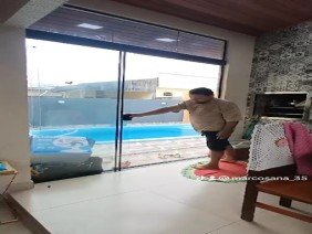 Vidraceiro - Photo 1