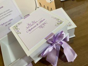 Helô Artes & Convites - Photo 4