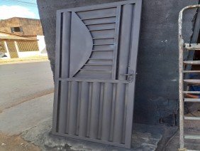 JT Serralheria e metalúrgica - Photo 1