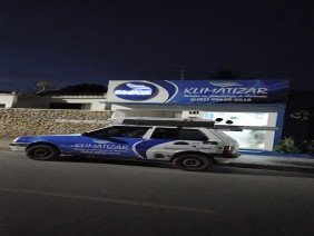 Klimatizar - Photo -1