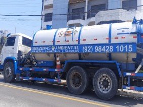 Amazonas Ambiental Serviços e Soluções - Photo 3