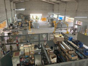 AC Engenharia Industrial - Photo -1