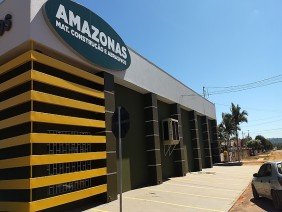 Amazonas Materiais de Construção - Photo 1