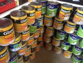 Baratão da Construção - Photo 2