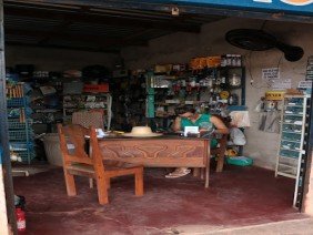 KR Material de Construção - Photo 0