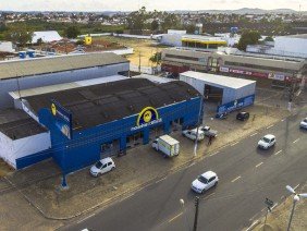 Madeiras do Brasil do Agreste - Photo 1