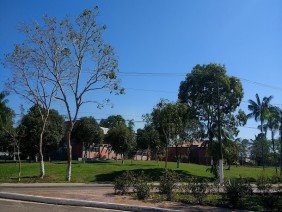 Universidade Federal do Acre - Photo -1