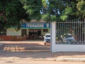 Instituto de Terras do Acre (Iteracre) - Photo 3