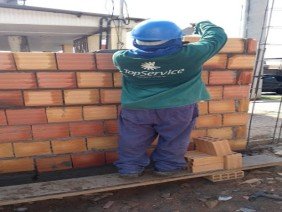 Empreiteira Top Service Construtora e Serviços - Photo 1