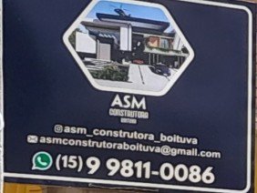ASM CONSTRUTORA BOITUVA - Photo 0