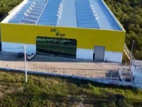 Brasil Temper - Photo 1