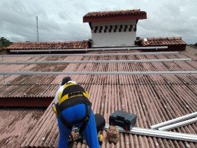 Vitória Mat. Construção 2 - Photo 2