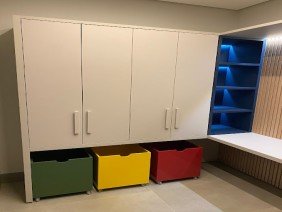 RP MÓVEIS PLANEJADOS - Photo 2