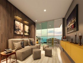 Construtora Record. Viver melhor em Maceió - Photo -1