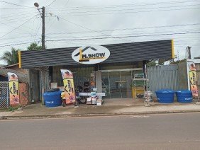 M.SHOW MATERIAIS P/CONSTRUÇÃO - Photo 3