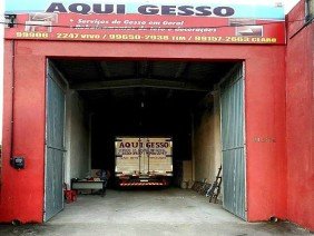 Aqui Gesso - Photo 0