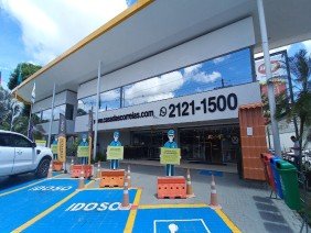 Casa das Correias - Japiim - Photo 0