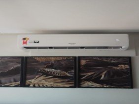 Turbofrio Climatização - Photo -1