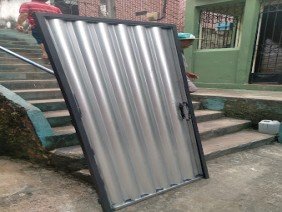 A Serralheria Dínamo Futura - Photo -1