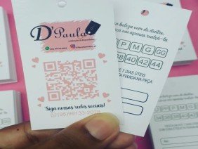 Amanda Luz Estúdio Criativo - Photo 6