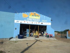 Laerte Contruções - Photo 2