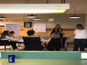 Vila Marieta Coworking - Photo 4