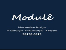 Modulê Marcenaria e Serviços - Photo 0