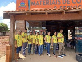 P & V CONSTRUÇÕES - Photo 1