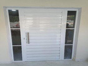 F.A. Serralheria | Ferro e Alumínio - Photo 2