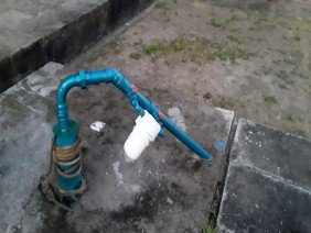 Perfil Manutenções de Poços e Bombas - Photo -1