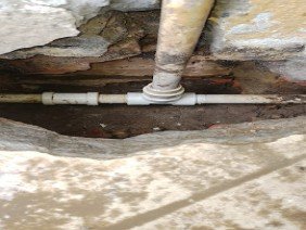 Caça Vazamentos - Bombeiro Hidráulico 24 Horas Manaus Desentupidora - Photo 0