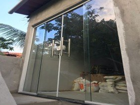 Vidraçaria Ferreira Box - Photo 4