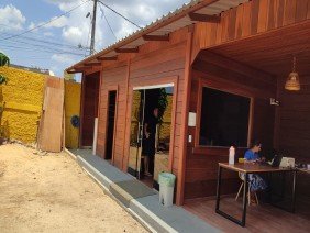 CASA DA MADEIRA - MANAUS - AM - Photo 6