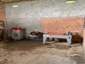 Sede Tumucumaque Empreendimentos - Photo 0