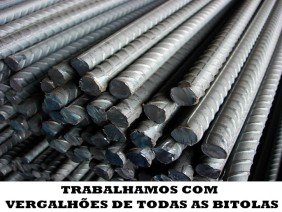 Aço Norte Brasil Loja de Ferro e Aço em Macapá - Photo 0