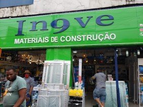 Inove Materiais de Construção - Photo 6