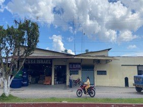 Casa Israel Materiais de Construção - Photo 1