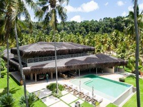 ESTAMAD - Estruturas em Madeiras - Photo 2