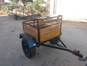 Serralheria do Miudo - Photo 2