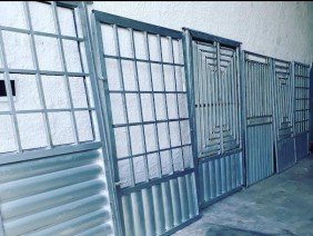 SERRALHERIA UNIÃO - Photo 1