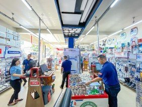 Lobato - Atacarejo da Construção - Photo 1